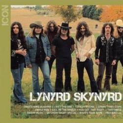 Lynyrd Skynyrd : Icon